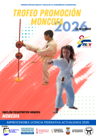 TROFEO PROMOCIÓN LLIRIA III Memorial Pepe García